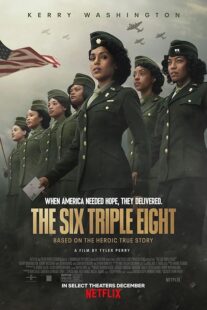 دانلود فیلم The Six Triple Eight 2024417839-1890676240