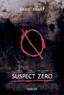 دانلود فیلم Suspect Zero 2004418227-949226872