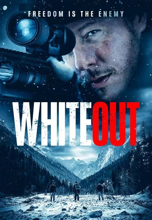 دانلود فیلم Whiteout (Walking Supply) 2023