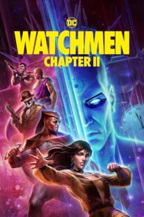 دانلود انیمیشن Watchmen: Chapter II 2024416419-39887285