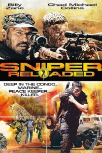 دانلود فیلم Sniper: Reloaded 2011417701-250966625