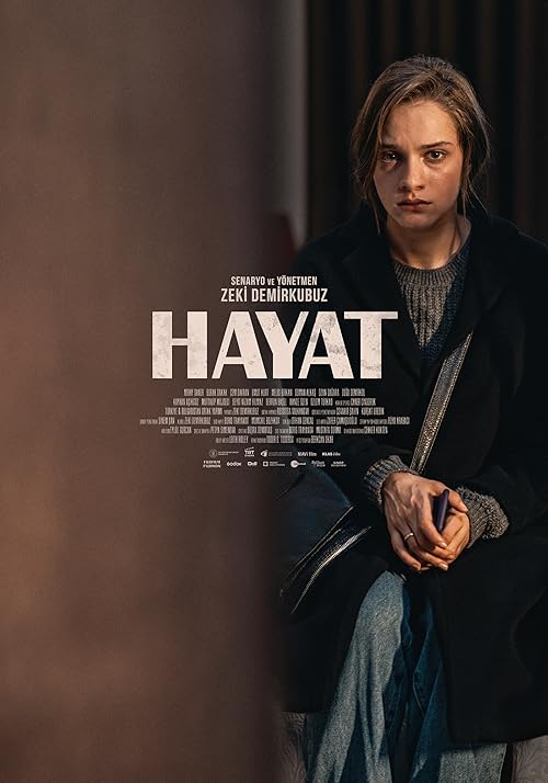 دانلود فیلم Life (Hayat) 2023