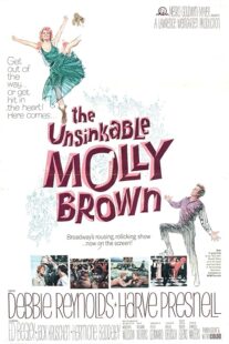 دانلود فیلم The Unsinkable Molly Brown 1964418176-86228920