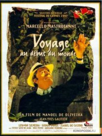 دانلود فیلم Voyage to the Beginning of the World 1997417394-975439155