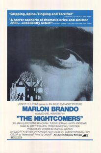 دانلود فیلم The Nightcomers 1971416736-940501738