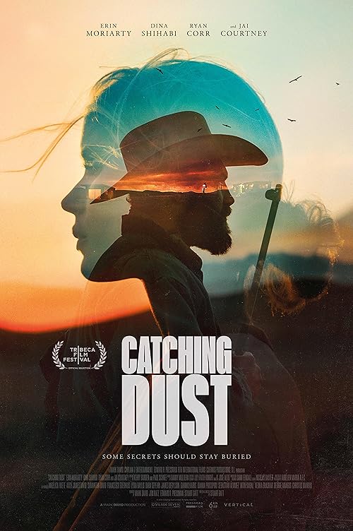 دانلود فیلم Catching Dust 2023