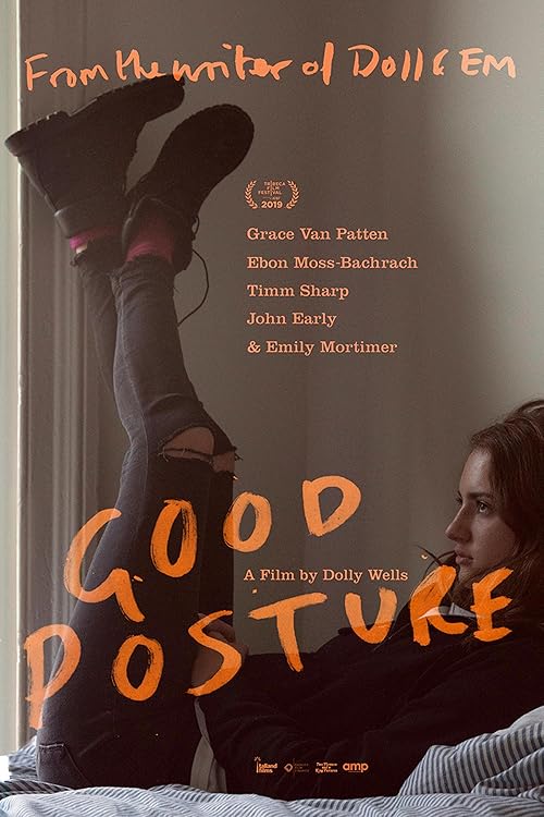 دانلود فیلم Good Posture 2019