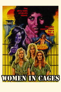 دانلود فیلم Women in Cages 1971417217-1726196791