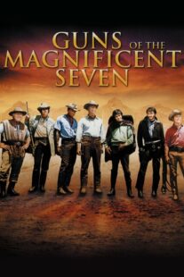 دانلود فیلم Guns of the Magnificent Seven 1969418147-1394051280