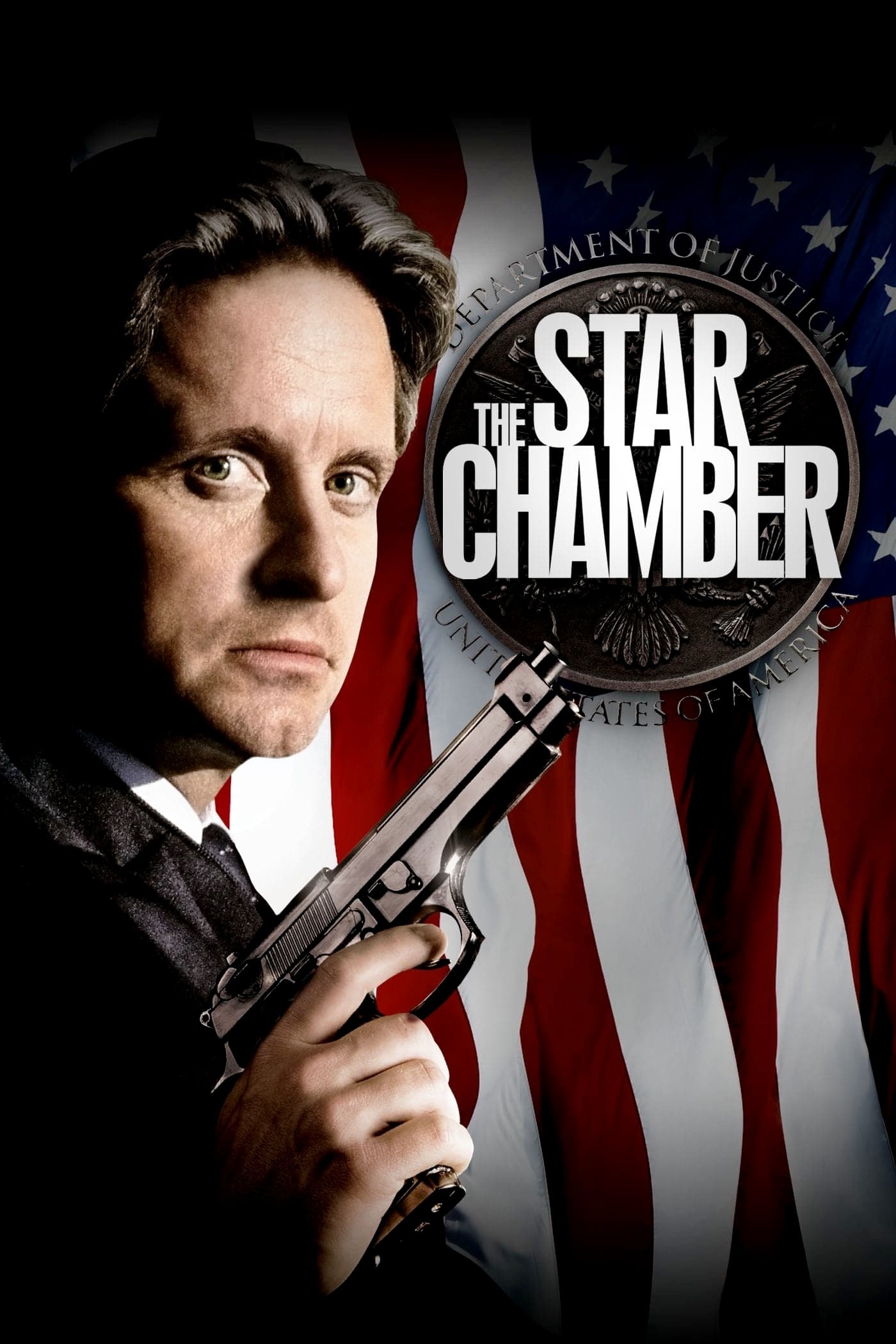 دانلود فیلم The Star Chamber 1983