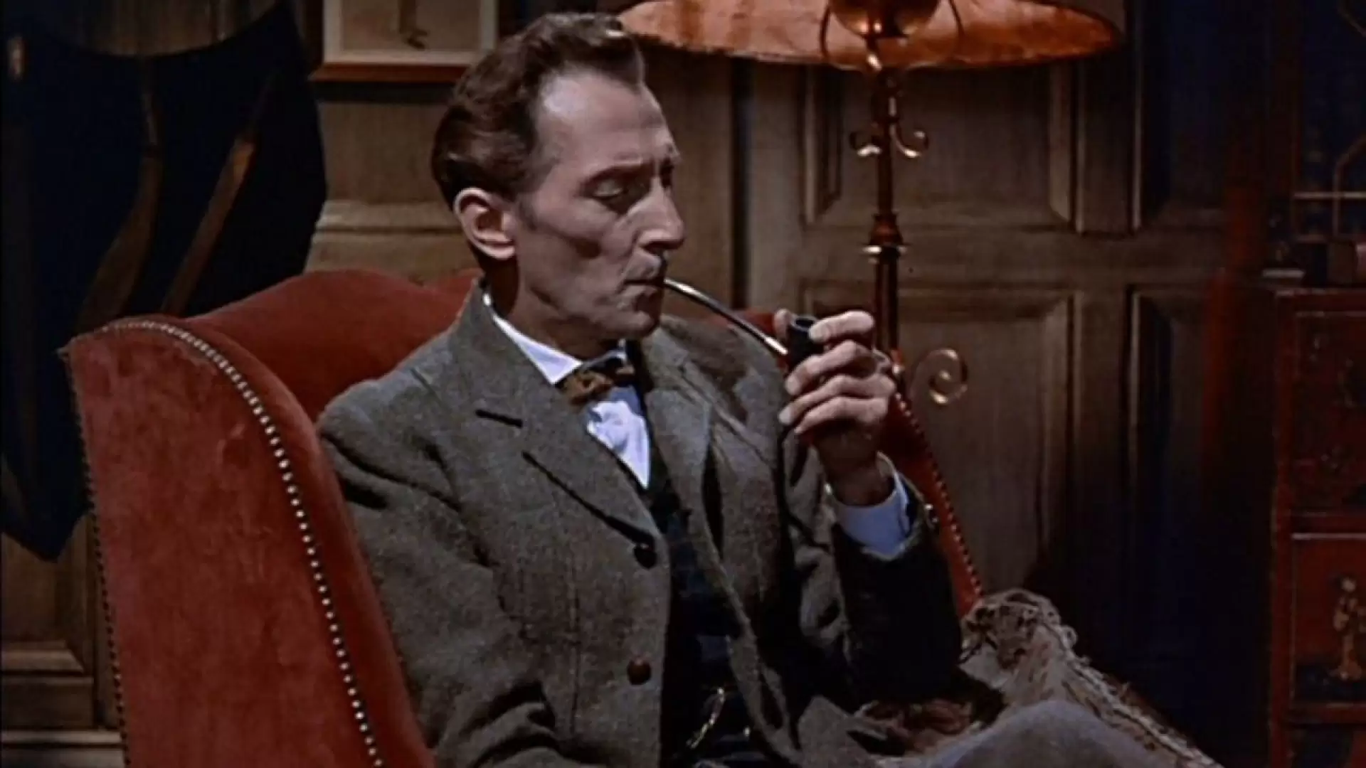 دانلود فیلم The Hound of the Baskervilles 1959