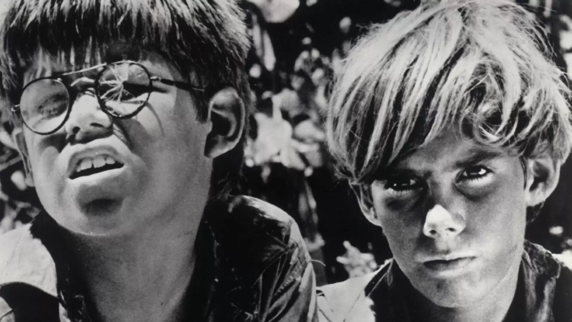 دانلود فیلم Lord of the Flies 1963