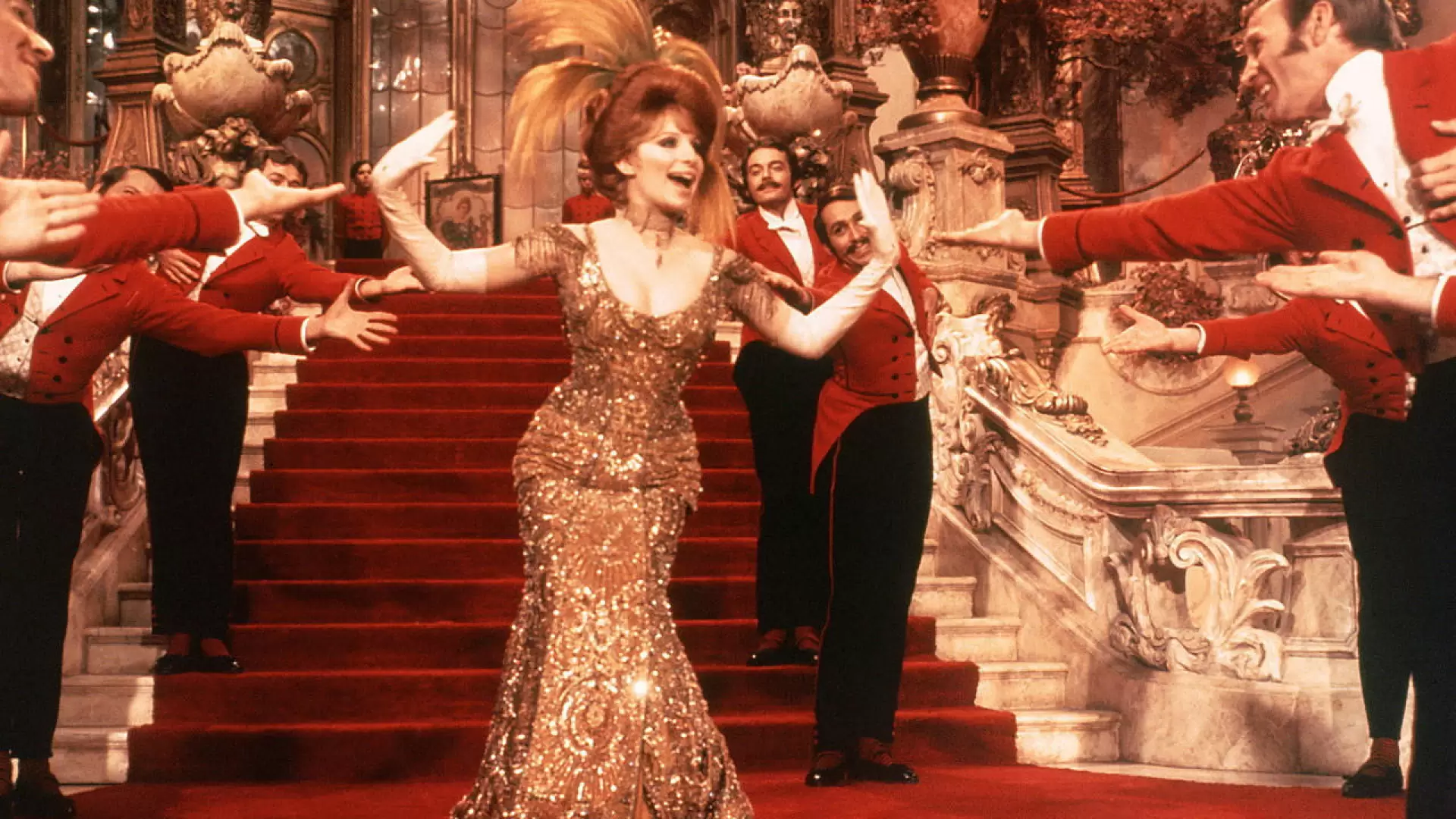 دانلود فیلم Hello, Dolly! 1969