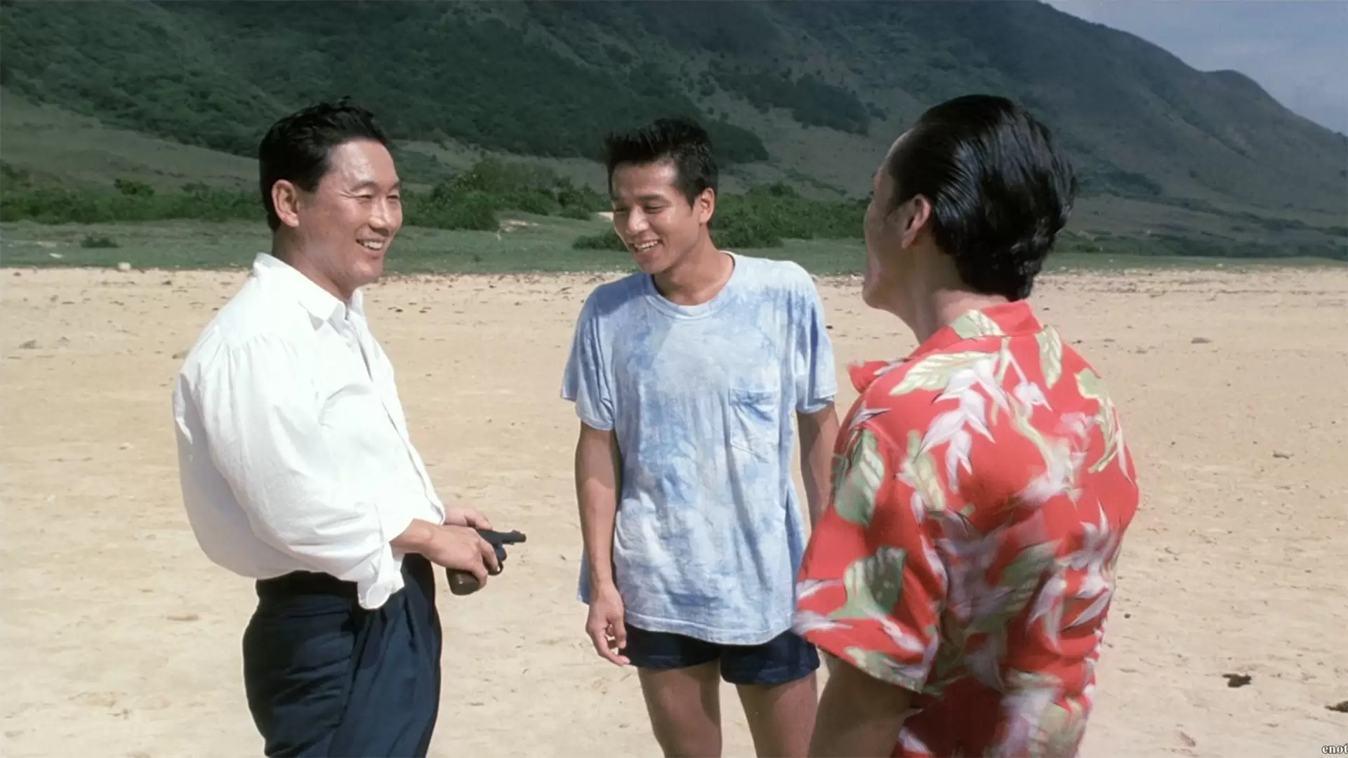 دانلود فیلم Sonatine 1993