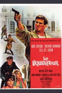 دانلود فیلم The Liquidator 1965420710-607776010