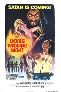 دانلود فیلم The Devil’s Wedding Night 1973420705-436224971