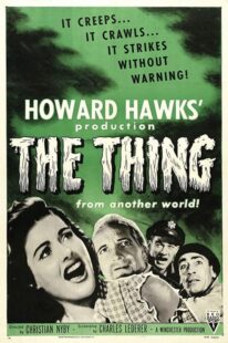 دانلود فیلم The Thing from Another World 1951420114-1774788616