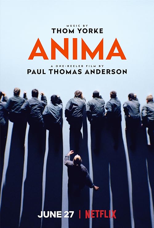 دانلود فیلم Anima 2019