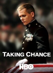 دانلود فیلم Taking Chance 2009421208-24843454