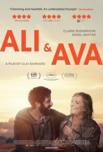 دانلود فیلم Ali & Ava 2021418895-1450033915