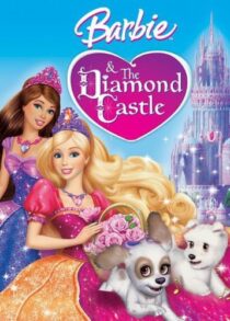 دانلود انیمیشن Barbie and the Diamond Castle 2008420791-150766944