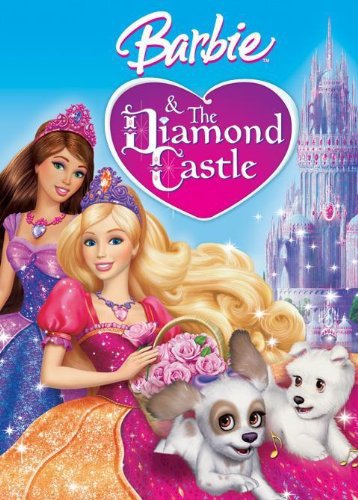 دانلود انیمیشن Barbie and the Diamond Castle 2008