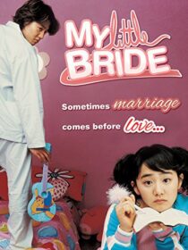 دانلود فیلم کره‌ای My Little Bride 2004421040-523571972