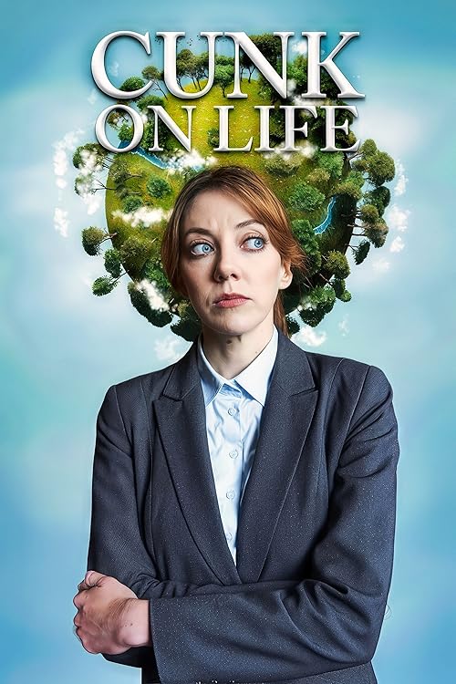 دانلود مستند Cunk on Life 2024