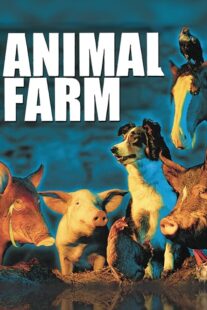 دانلود فیلم Animal Farm 1999418914-579834014