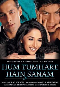 دانلود فیلم هندی Hum Tumhare Hain Sanam 2002421981-947206379