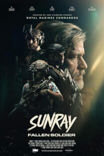 دانلود فیلم Sunray: Fallen Soldier 2024421425-1890795896