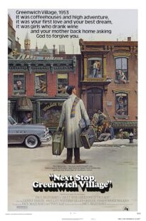 دانلود فیلم Next Stop, Greenwich Village 1976420154-2020255937