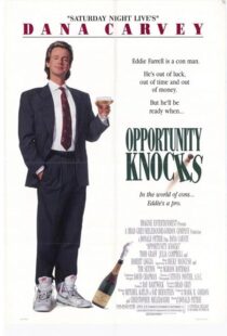 دانلود فیلم Opportunity Knocks 1990421226-2861010