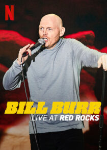 دانلود استندآپ کمدی Bill Burr: Live at Red Rocks 2022421439-63243713