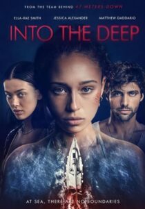 دانلود فیلم Into the Deep 2022421849-951238715