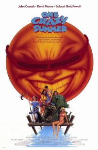 دانلود فیلم One Crazy Summer 1986419402-122496223