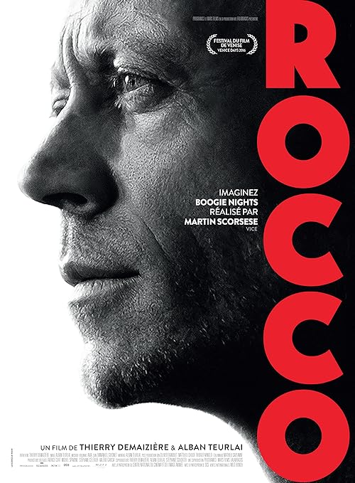 دانلود فیلم Rocco 2016