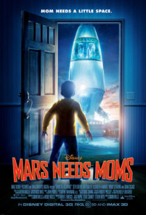 دانلود انیمیشن Mars Needs Moms 2011420275-807736471