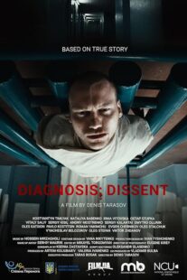 دانلود فیلم Diagnosis: Dissent 2023421512-1067153891