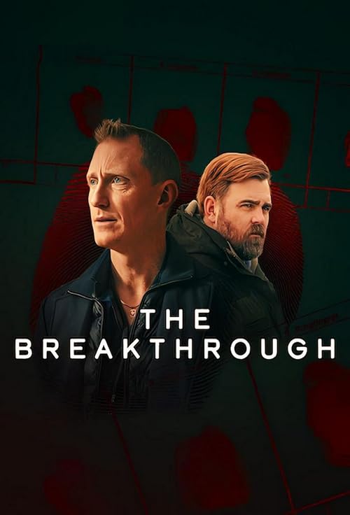 دانلود سریال The Breakthrough