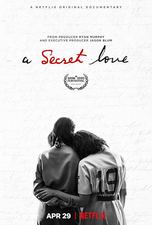 دانلود فیلم A Secret Love 2020