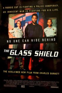 دانلود فیلم The Glass Shield 1994421109-782488536