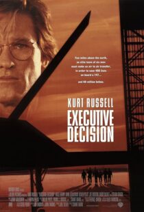 دانلود فیلم Executive Decision 1996421295-767787344