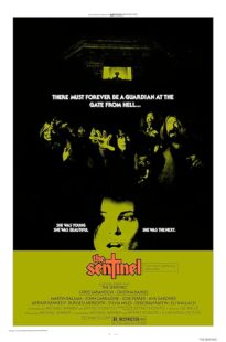 دانلود فیلم The Sentinel 1977420591-857432591