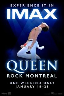 دانلود مستند Queen Rock Montreal 2024420962-2100050266