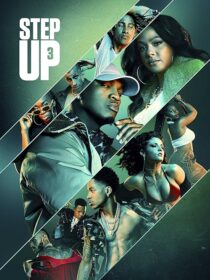 دانلود سریال Step Up: High Water420256-883180544