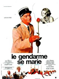 دانلود فیلم The Gendarme Gets Married 1968420403-1798022800