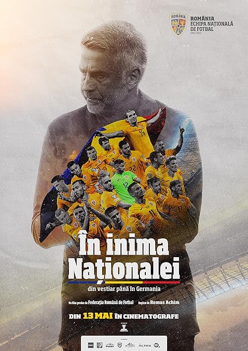 دانلود مستند In Inima Nationalei 2024