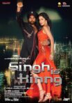 دانلود فیلم هندی Singh Is King 2008