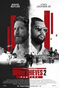 دانلود فیلم Den of Thieves 2: Pantera 2025420526-922024806